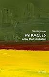 Miracles: A Very Short Introduction