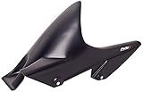 Puig Parafango posteriore Kawasaki Z 750R 11 – 12, Z 1000 07 – 09 nero