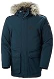 Uomo Helly Hansen Reine Parka