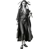 sin City Movie - Miho B/W S.2 - Action Figura