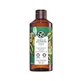 Yves Rocher BAIN DE NATURE Bagno doccia Bourbon Vaniglia, Bagno in schiuma e gel doccia nutriente, 1 flacone da 400 ml