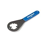 ParkTool BBT-4 Strumento Movimento Centrale, Blu