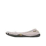 Vibram FiveFingers 2023 VI-B Eco Silver 23W8703, Scarpe con Dita (Numeric_42)