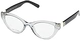 Marc Jacobs Marc 651 Sunglasses, R6S Grey Black, 49 Unisex