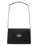 Love Moschino borsa a mano donna black