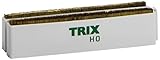 Märklin Trix 66602 H0 - Spazzola per Pulire