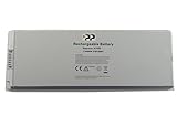 PP® nuova batteria per Apple MacBook 33 cm inch White Mac A1185 A1181 MA255 UK (V)