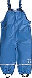 LEGO Wear Duplo Power 101 Pantaloni Impermeabili, Bambino, Blue, 92