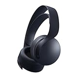 Sony PlayStation®5 - Pulse 3D Wireless Headset - Midnight Black