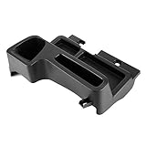 Contenitore Dioche per la console centrale, per Land Cruiser LC70 LC71 LC76 LC79 2008–2016