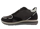 GUARDIANI SNEAKERS NERO