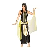 Costume egiziana Cleopatra nefertiti 8461_ TG.L