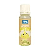 PME - Aroma 100% Naturale - Burro, 25 ml