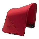 Bugaboo Fox 2 / Cameleon 3 Cappottina Rosso