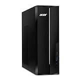 Acer Aspire XC-1760 PC [Intel i5-12400, 16GB RAM, 512GB SSD, OOS]