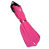 SCUBAPRO Seawing Nova Pinne, Seawing Nova Fin, Rosa, S