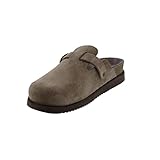 Sabot Donna Mephisto HALINA-GRIGIO