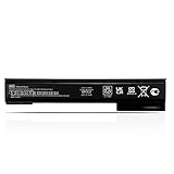 K KYUER AR08 AR08XL Laptop Batteria per HP ZBook 15 G1 G2 ZBook 17 G1 G2 Mobile Workstation i7-4700MQ i7-4800MQ 4900MQ 4600M 4710MQ 4810MQ 4910MQ HSTNN-C76C HSTNN-C77C HSTNN-IB4I HSTNN-IB4H HSTNN-DB41