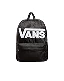 Vans Zaino Skool Drop V Backpack Nero