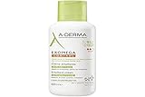 A-Derma EXOMEGA CONTROL CREMA EMOLLIENTE 200 ML