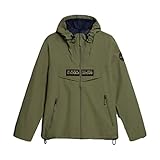 Napapijri Rainforest Open´s Jacket XL