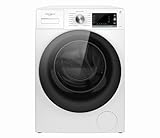 Whirlpool - Lavatrice W6 W045WB IT 10 Kg Classe B 1351 giri Vapore