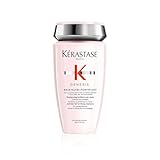 Kérastase, Genesis, Shampoo Anti-Caduta & Nutriente, Per Capelli Fragili, Secchi & Spessi, Bain Nutri-Fortifiant, 250 ml