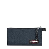 Eastpak FLATCASE Astuccio - Triple Denim (Blu)