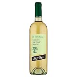 Grandi Vigne la Sabbelluccia Salento IGT Malvasia Bianca, 750ml