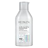 Redken Balsamo professionale Acidic Bonding Concentrate ABC, Azione Riparatrice, Per Tutti i Tipi di Capelli Danneggiati, 300 ml