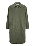 JACK & JONES Coat Coat Beetle L Beetle L