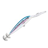 Rapala Squid Deep 9CM BSRD