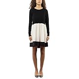 Twin-set Simona Barbieri Abbigliamento Nero/Bianco 202TT3052 S02709 XS