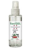 SaniGEL Speciale Scuola SPRAY (100 ML)