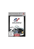 Sony Gran Turismo 4 - Platinum