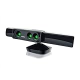 XB360 Kinect Zoom [Edizione : Germania]