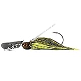 Molix Compact Blade Jig 10,5 gr.-3/8oz col.Missouri Craw