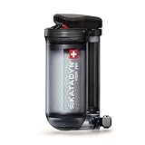 Katadyn, Hiker Pro Filtro dell acqua