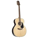 Takamine GN51N Natural Gloss - Chitarra acustica