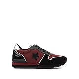 Trussardi Jeans Sneaker Vinaccio Gomma 79A00435