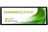 HANNSPREE Dis 21,5 HT221PPB Touch