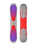 Bataleon Evil Twin Snowboard 2023,157