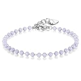 S Agapõ Bracciale Donna In Acciaio | Collezione Happy - SHAC63