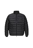 RefrigiWear Piumino Corto Leader Jacket 23AIRM0G25600NY1185000000 Verde