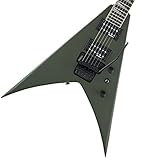 Jackson JS32 King V Matte Army Drab - Chitarra elettrica