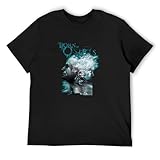 ukf Born of Osiris T-Shirt L Black