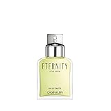 Calvin Klein Eternity Eau De Toilette For Men