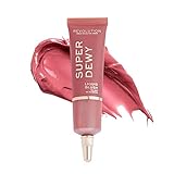 Makeup Revolution Beauty London Superdewy Liquid Blusher, You Got Me Blushing, 15ml