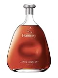 Hennessy JAMES HENNESSY Cognac 40% Vol. 1l in Giftbox