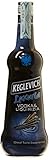 Keglevich Vodka Liquirizia, 700 ml